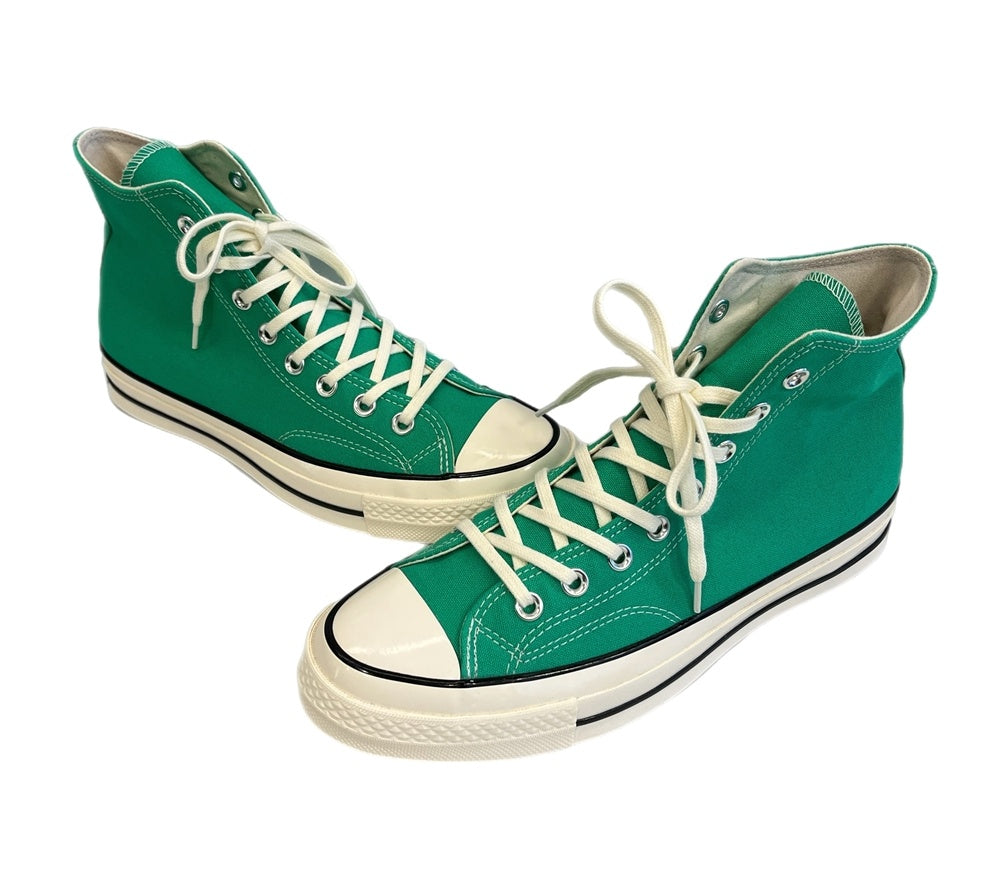コンバース CONVERSE CT70 APEX GREEN HI CUT 70シーズ アペックス