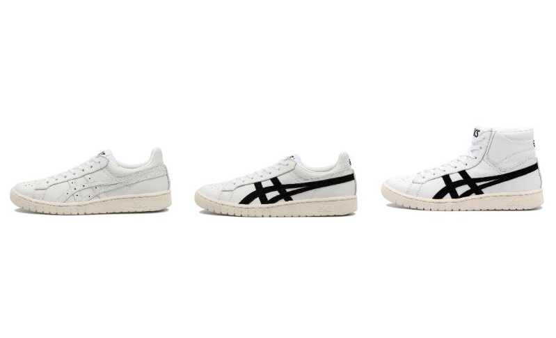 アシックスGEL-PTGの歴史と魅力。履きやすさも合わせやすさも名品