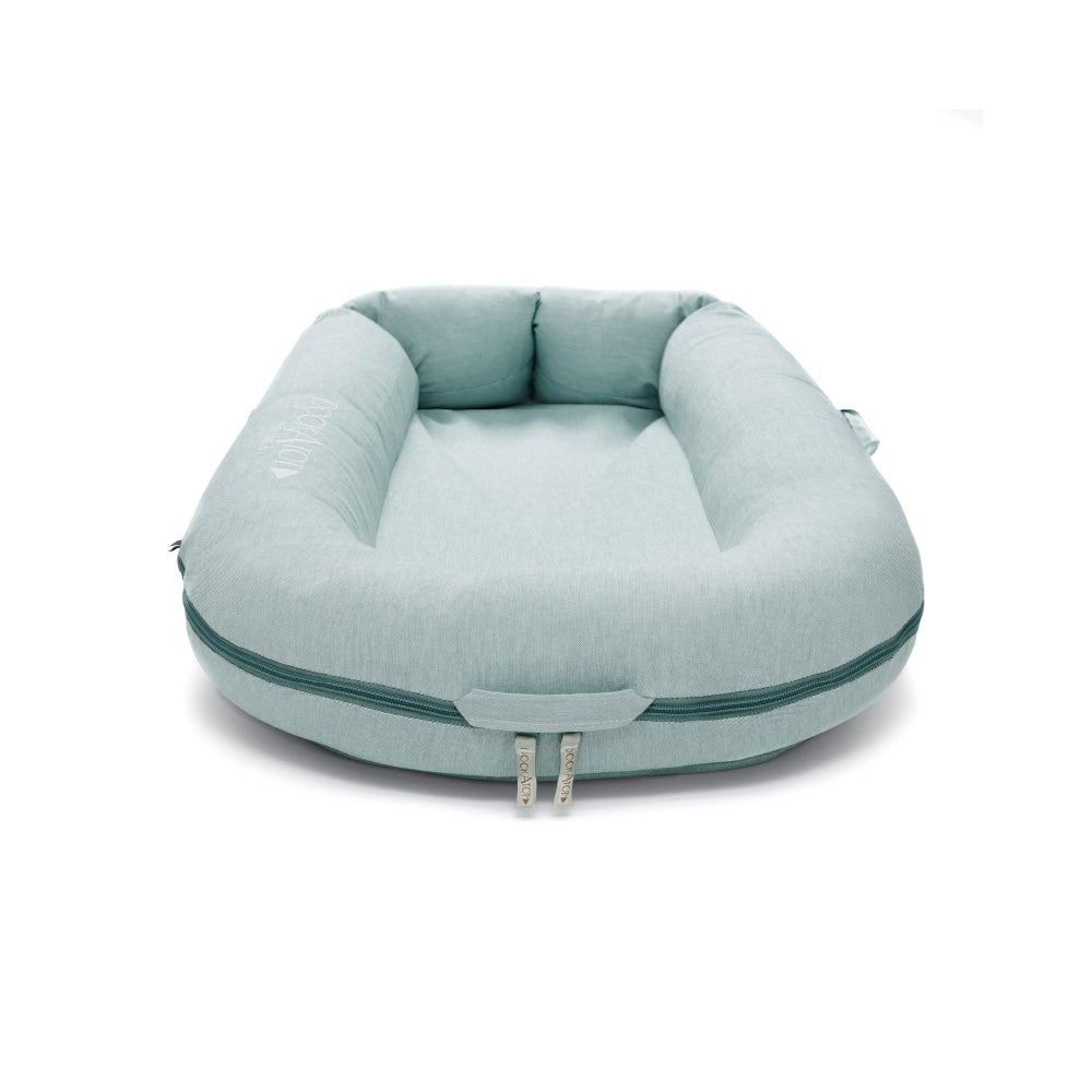 新生児から使える DockATot Deluxe+ Dock デラックス+ 0-8ヶ月