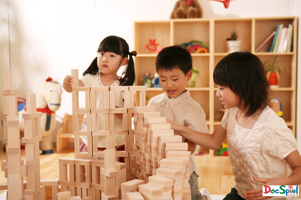 おもちゃのプロに聞いた！ 0〜6歳の＜年齢別・発達別＞知育玩具の
