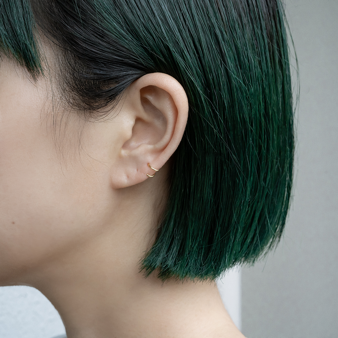 Brings Out The Innate Beauty Of The Wearer | doinel / ドワネル