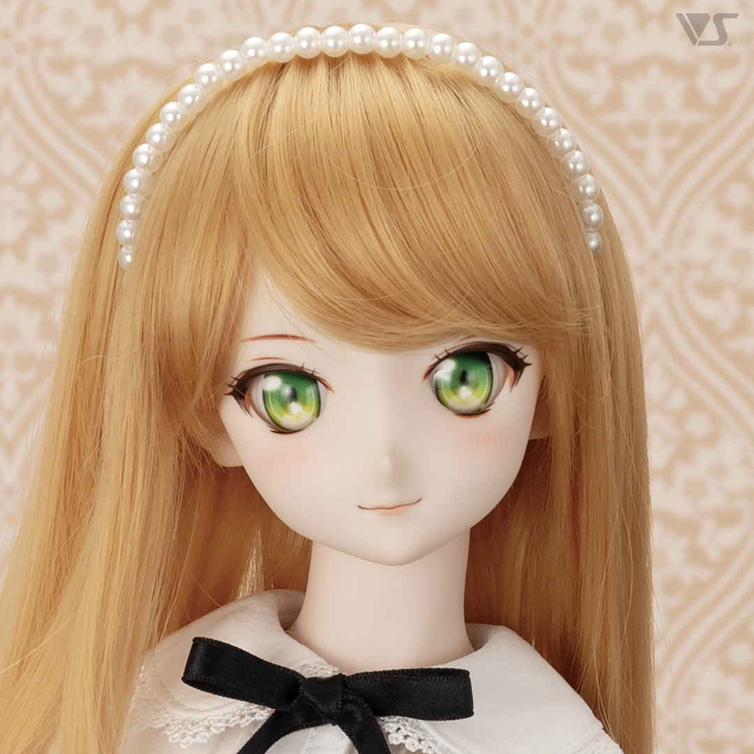 W-182-Cinnamongold | ボークス公式 ドルフィーオンラインストア