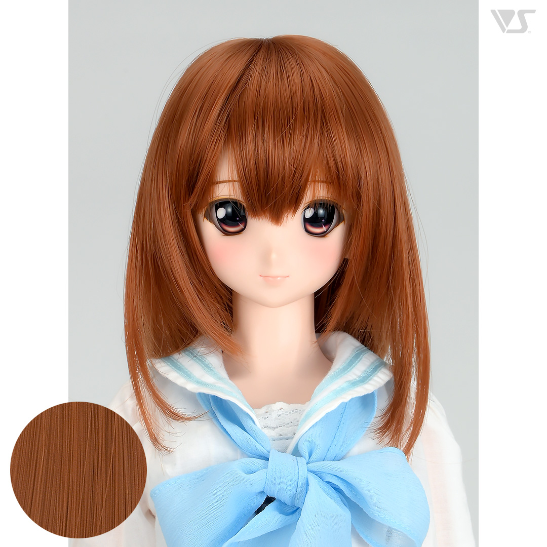 W-155D-Corkbrown | ボークス公式 ドルフィーオンラインストア