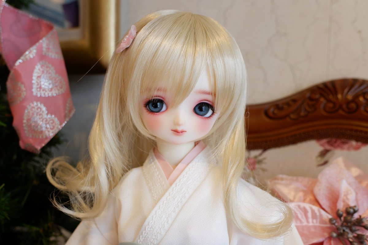 天使の里特別フルチョイス 2023年冬に期間限定パーツのご案内 |