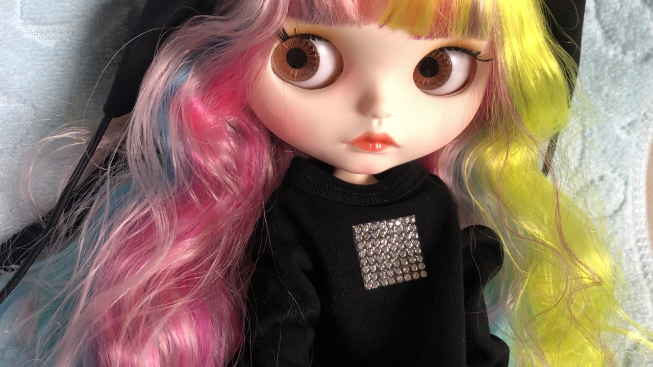 アイシードールの魅力を解説＋洋服の着せ方ご紹介！ | ドール工房