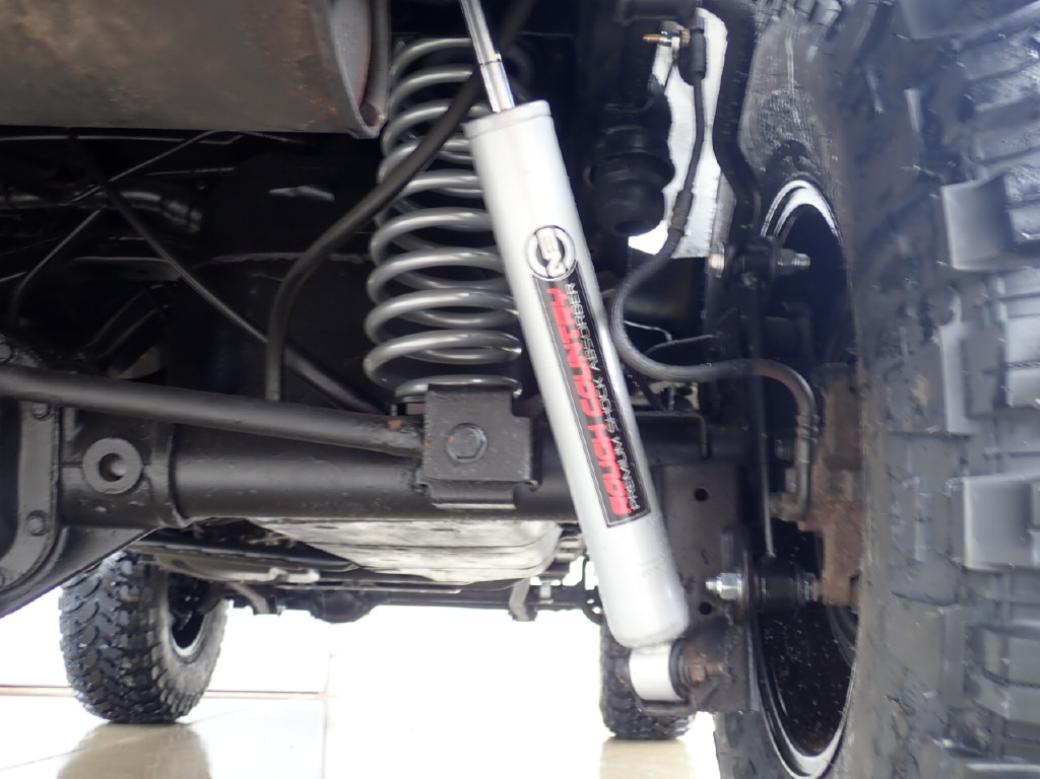 ROUGH COUNTRY(ラフカントリー)正規輸入総代理店】 4インチリフト