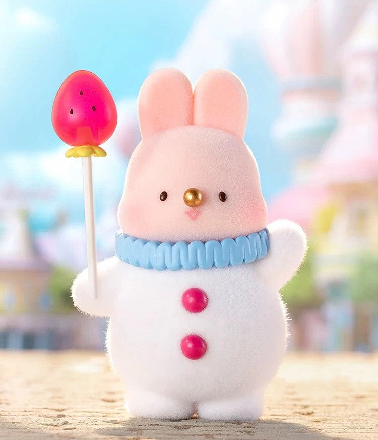 MOMO Bunny Strawberry Town Blind Box – DotDotBang Store