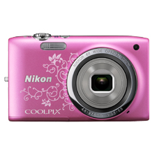 Nikon | Download center | COOLPIX S2700
