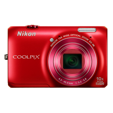Nikon | Download center | COOLPIX S6300