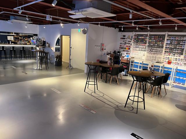 Darts Cafe Che Bello | 神奈川県 横浜市 | Darts Bar Search