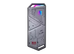 ROG Strix Arion Hatsune Miku Edition | Gaming Storage｜ROG
