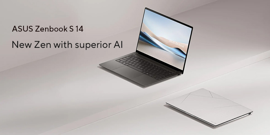 Zenbook 7 S14 ASUS 訳あり Ultra UX5406SA