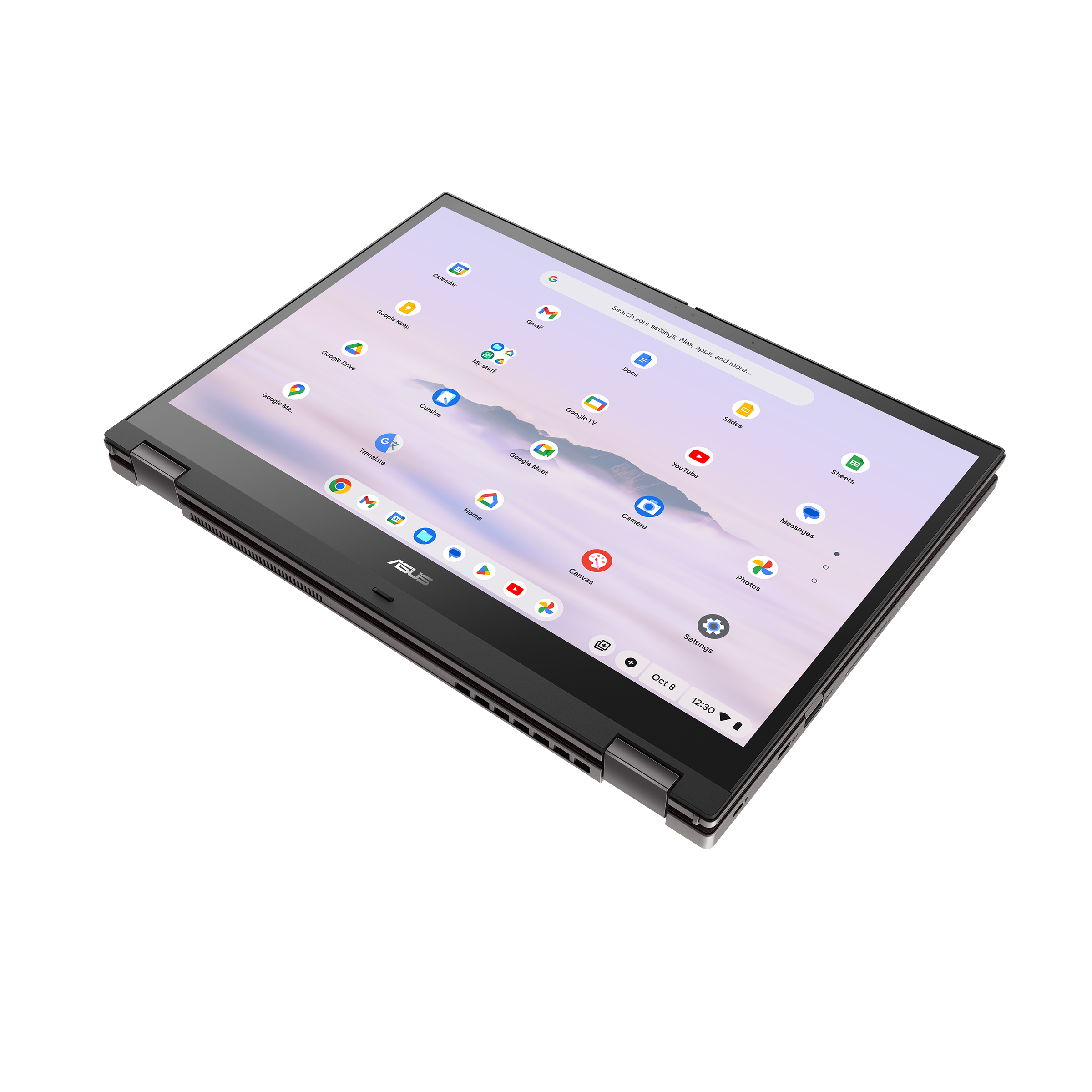 ASUS Chromebook Plus CM34 Flip (CM3401) | Chromebook | 法人向け