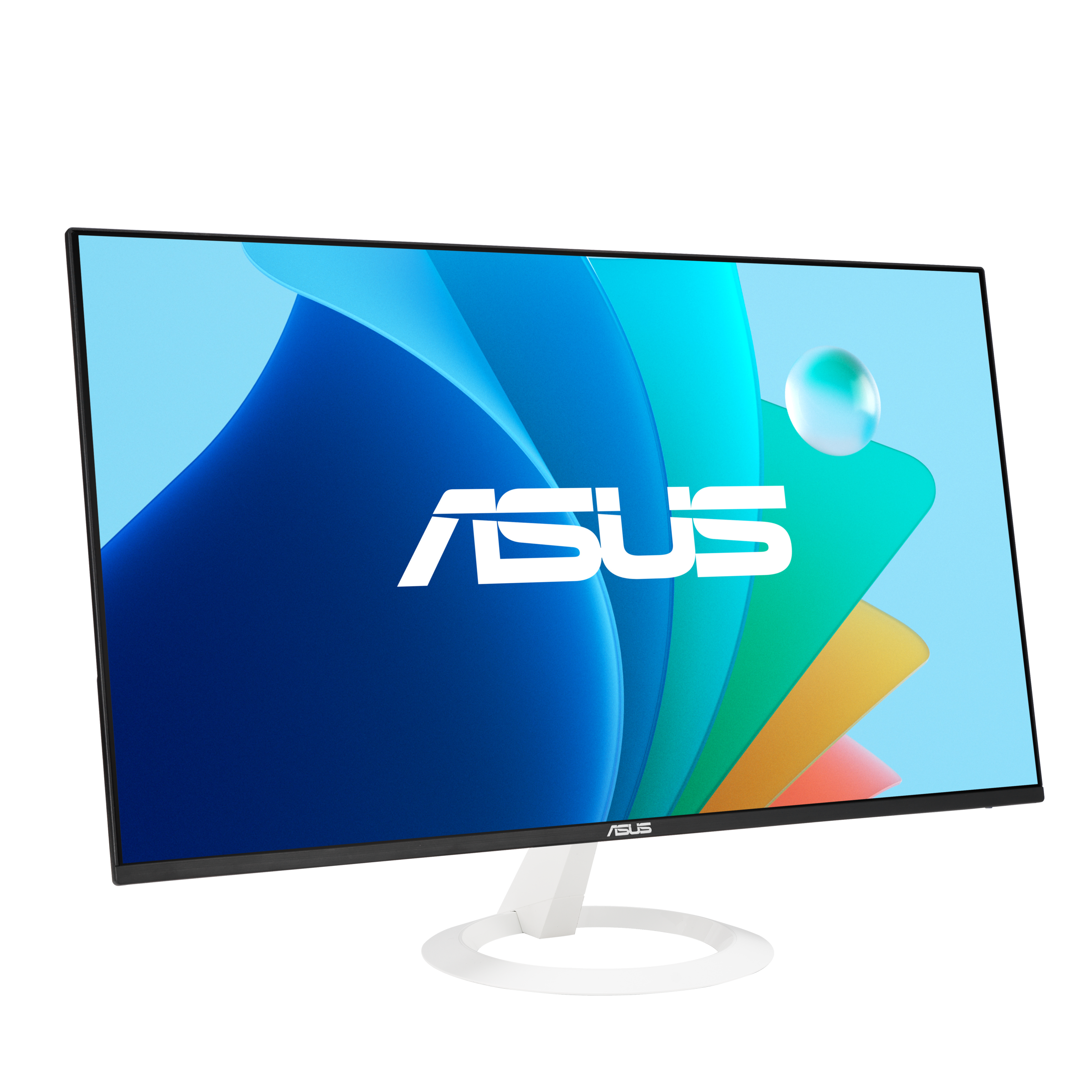 VZ27EHF-W｜Monitors｜ASUS USA