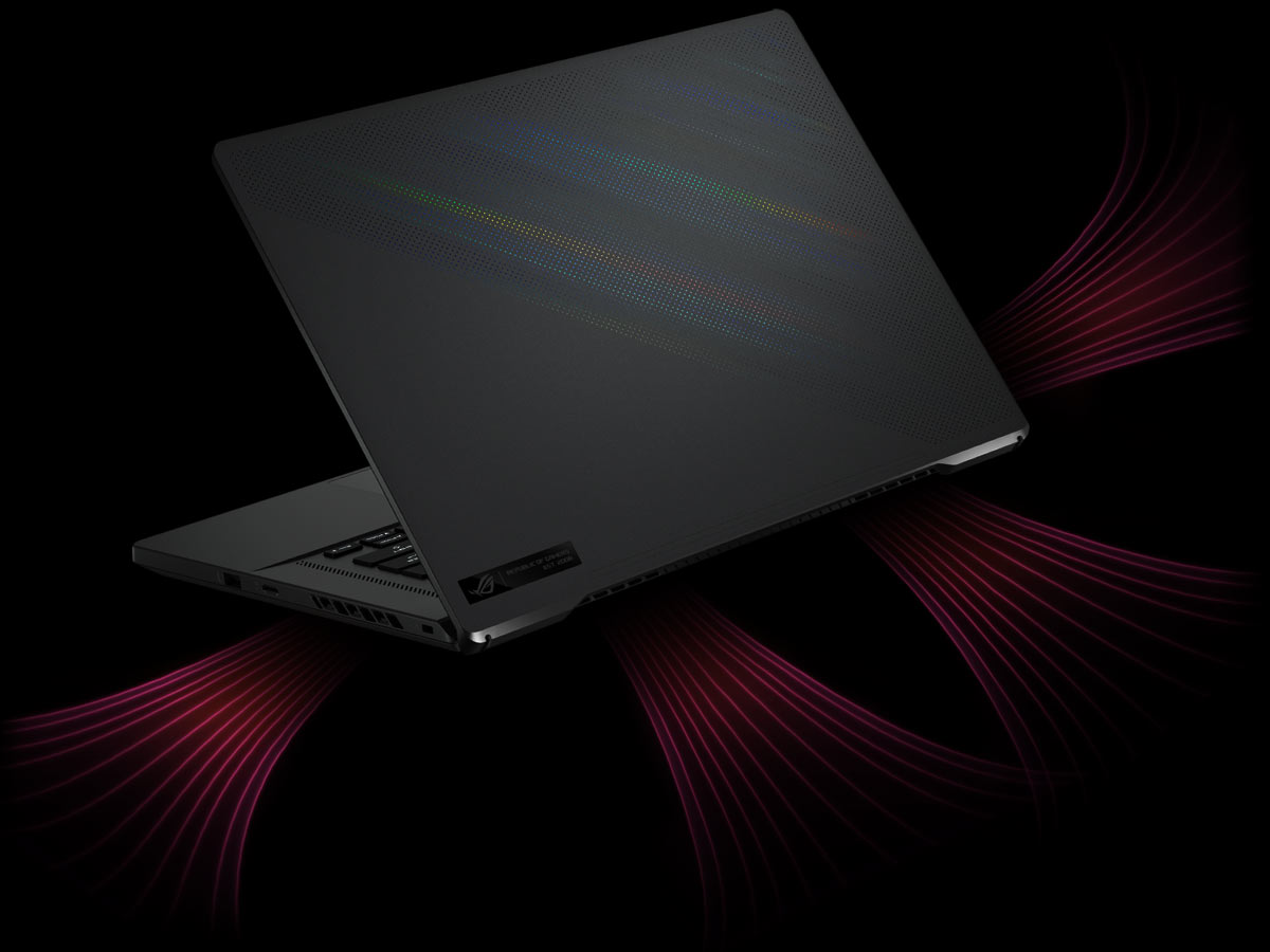 2021 ROG Zephyrus G15 | ROG Zephyrus | ノートパソコン | ROG