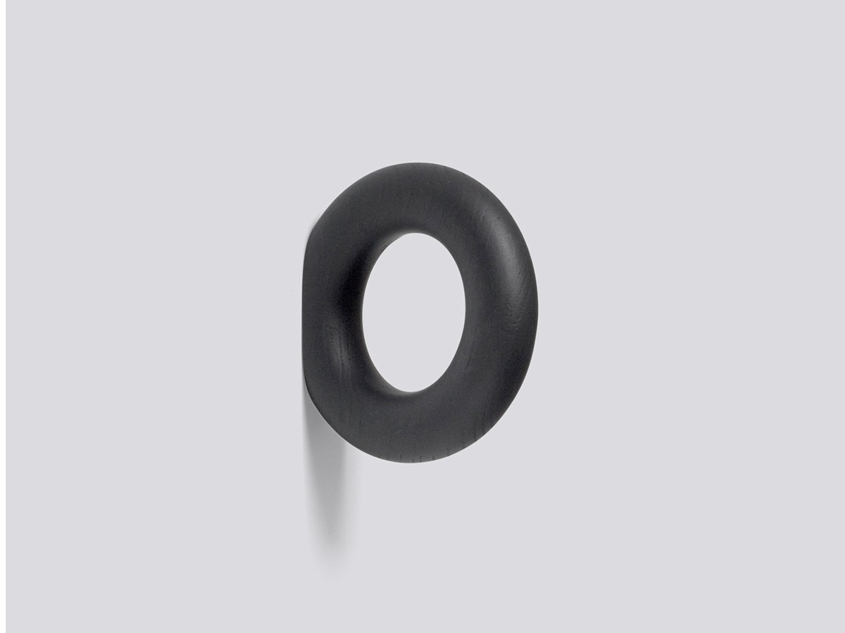 Buy the Hay Gym Hook in Small (Diameter: 9.5cm) at nest.co.uk