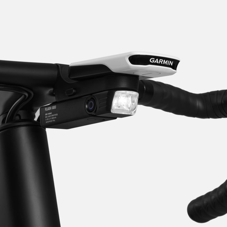 Canyon FLASH 800 GEAR GROOVE Frontlight Set | CANYON SG