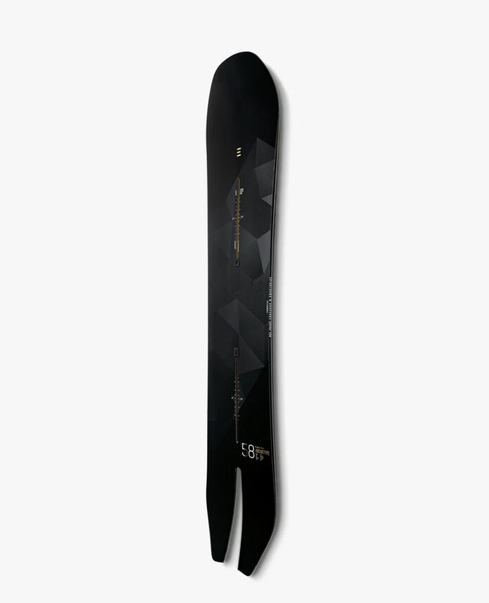 ウィスラーで人気のパウダーボード！ENDEAVOR SNOWBOARDS / ARCHETYPE