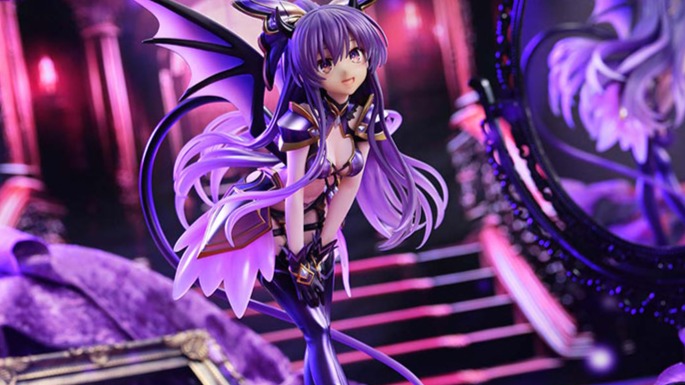 東京フィギュア / 美少女系