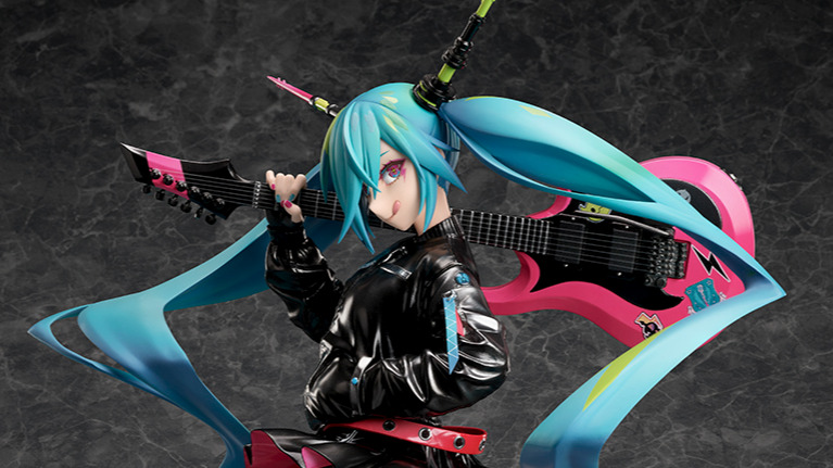 東京フィギュア / ボーカロイド