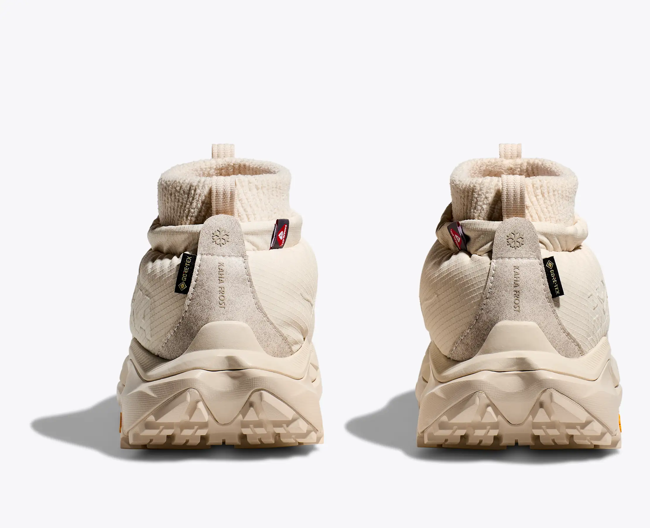 Women's Kaha 2 Frost Moc GTX Waterproof Hiking Shoe | HOKA®