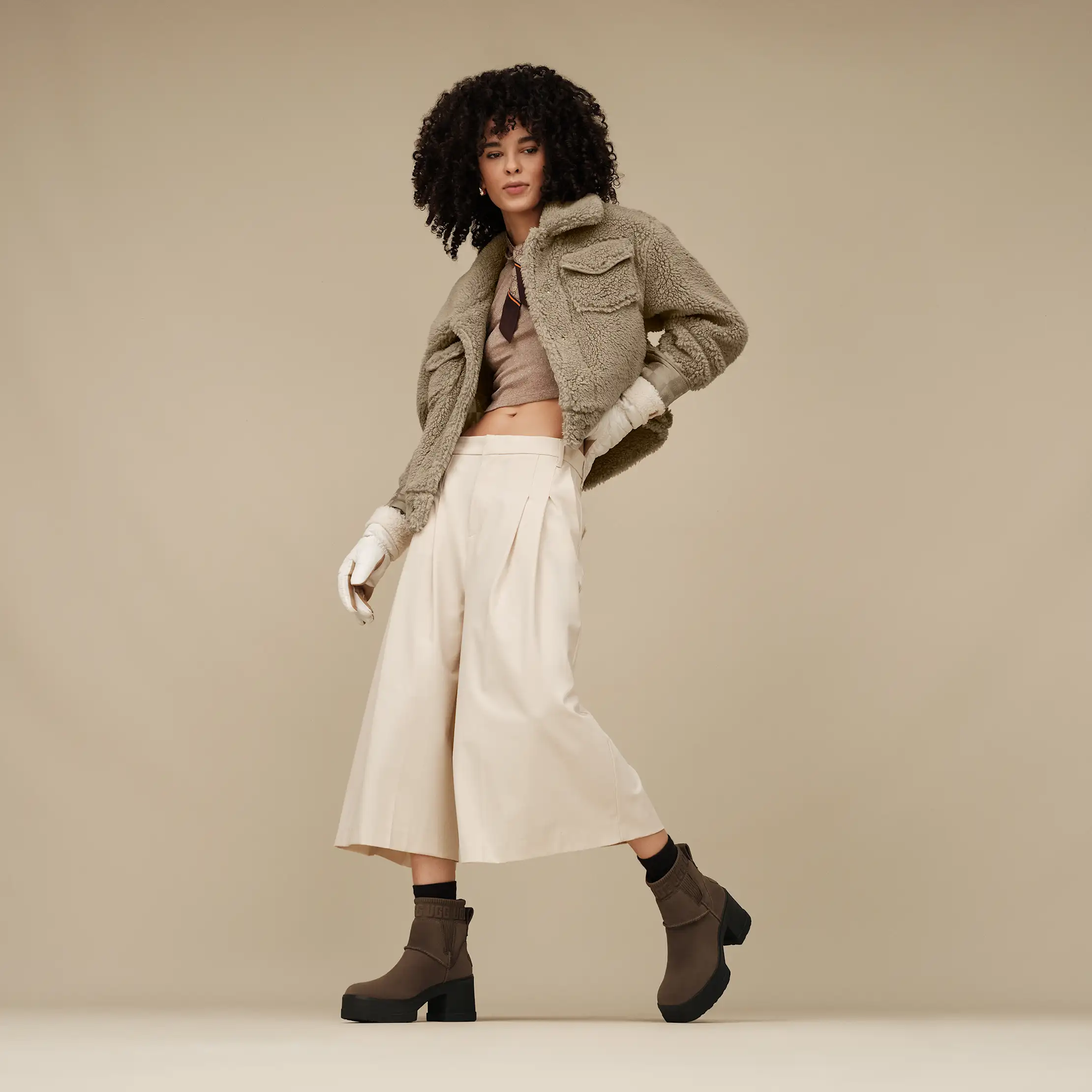 UGG® Moxy Chelsea for Women | UGG®