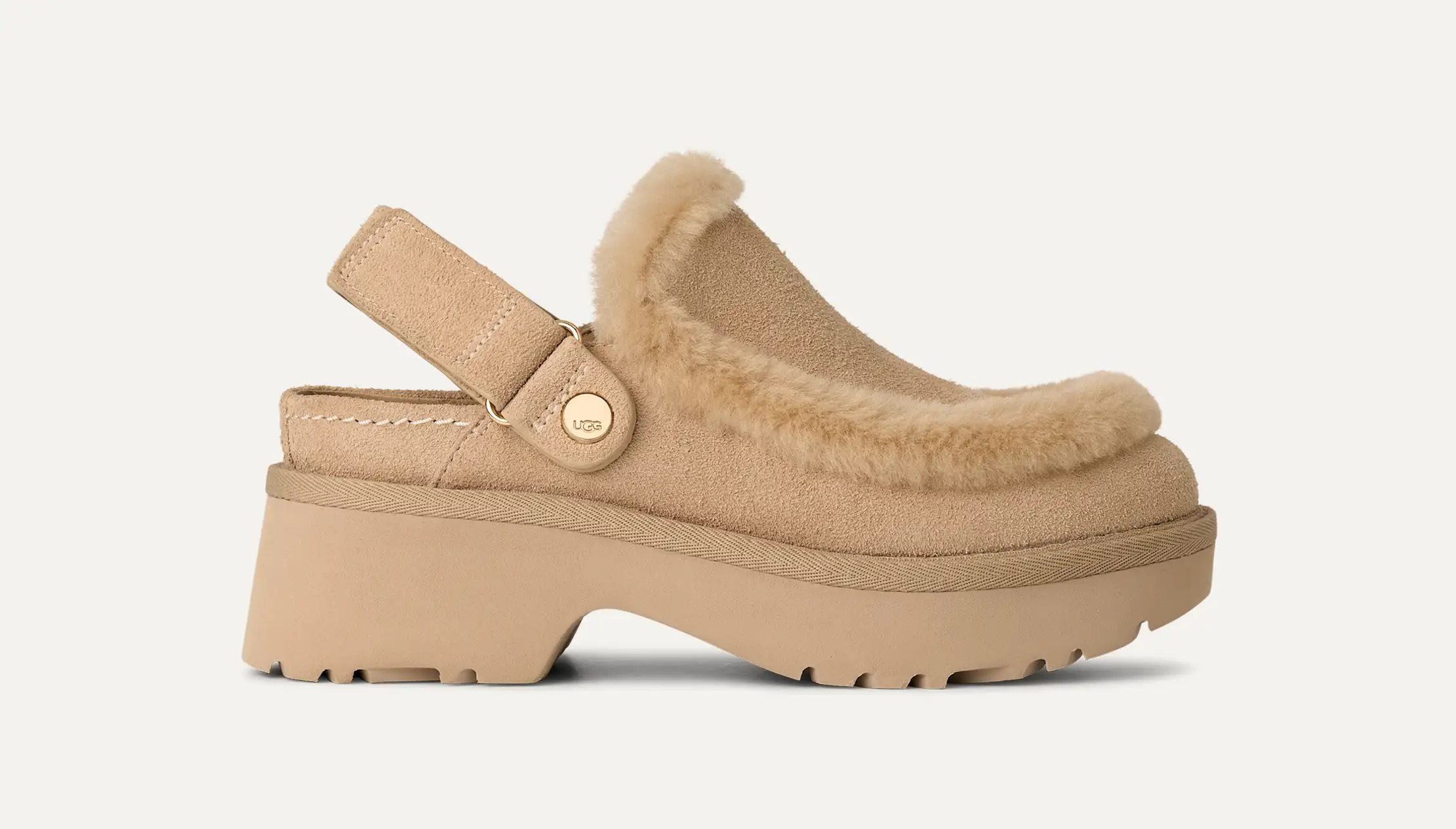 UGG® Esmee Clog for Women | UGG®