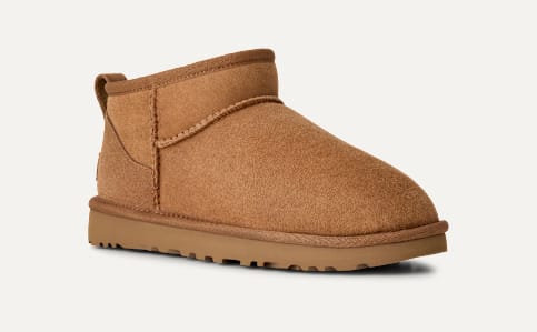 UGG® 公式【 クラシック ウルトラ ミニ|Classic Ultra Mini| 1116109