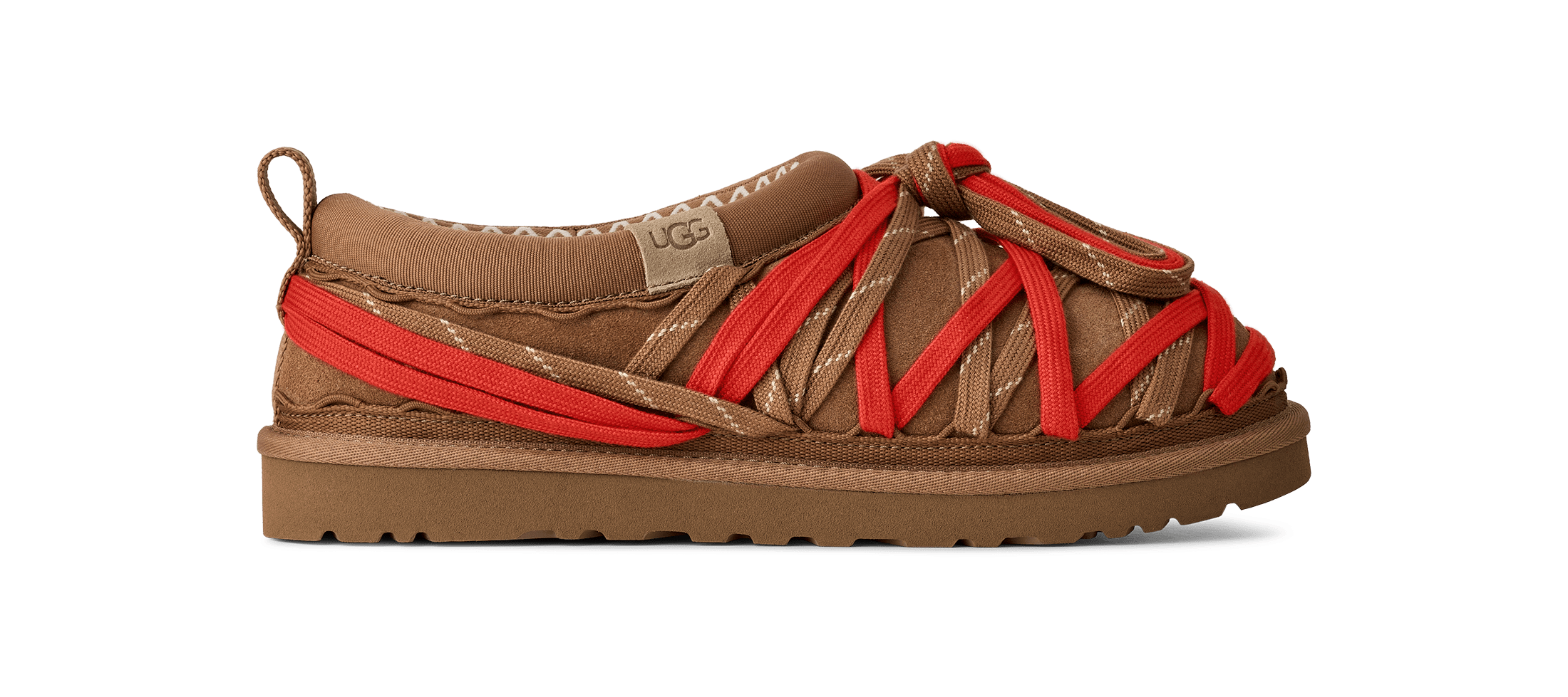 スリッポン - ブラウン | UGG 日本