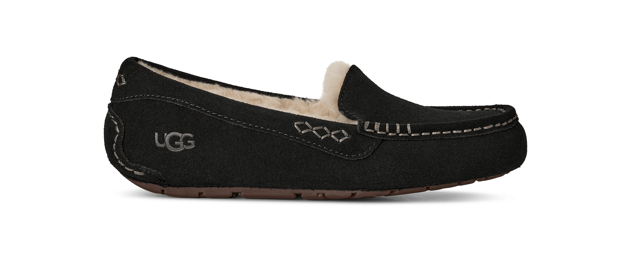 モカシン・ローファー｜UGG®（アグ）公式サイト