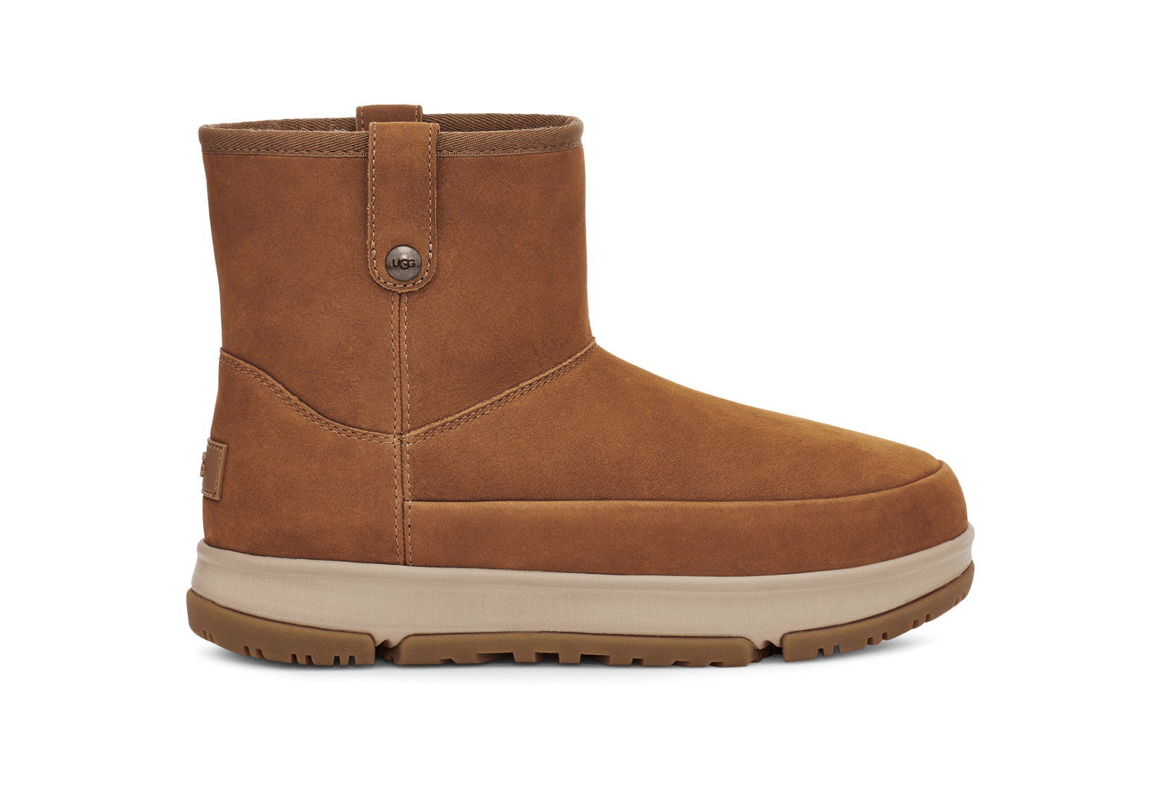 クラシック ウェザー ミニ 1112473｜防水ブーツ｜UGG®（アグ）公式