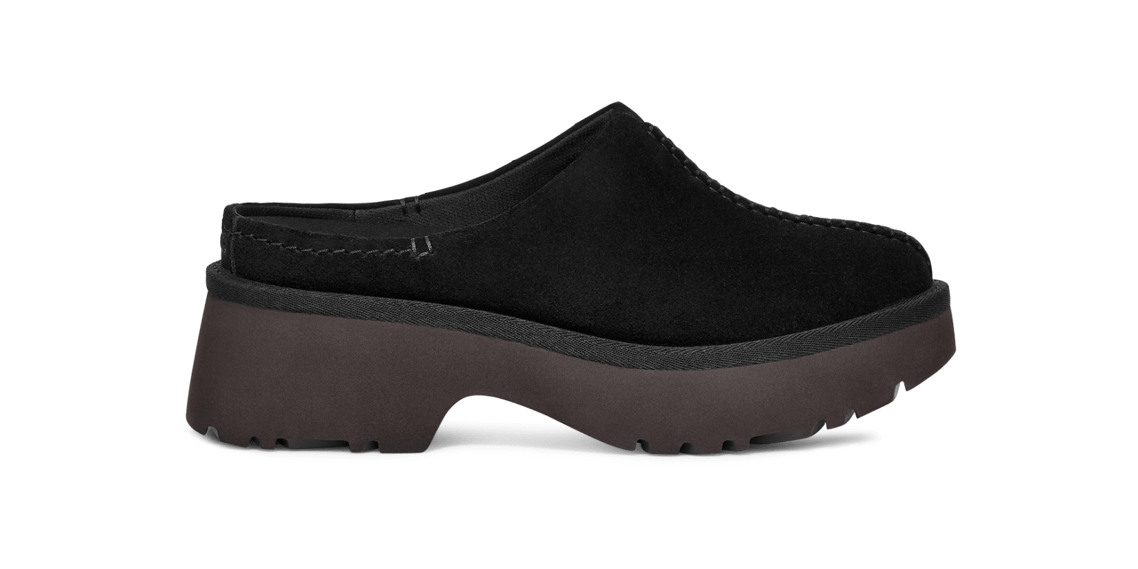 UGG® 公式【 ニュー ハイツ クロッグ|New Heights Clog| 197634017952