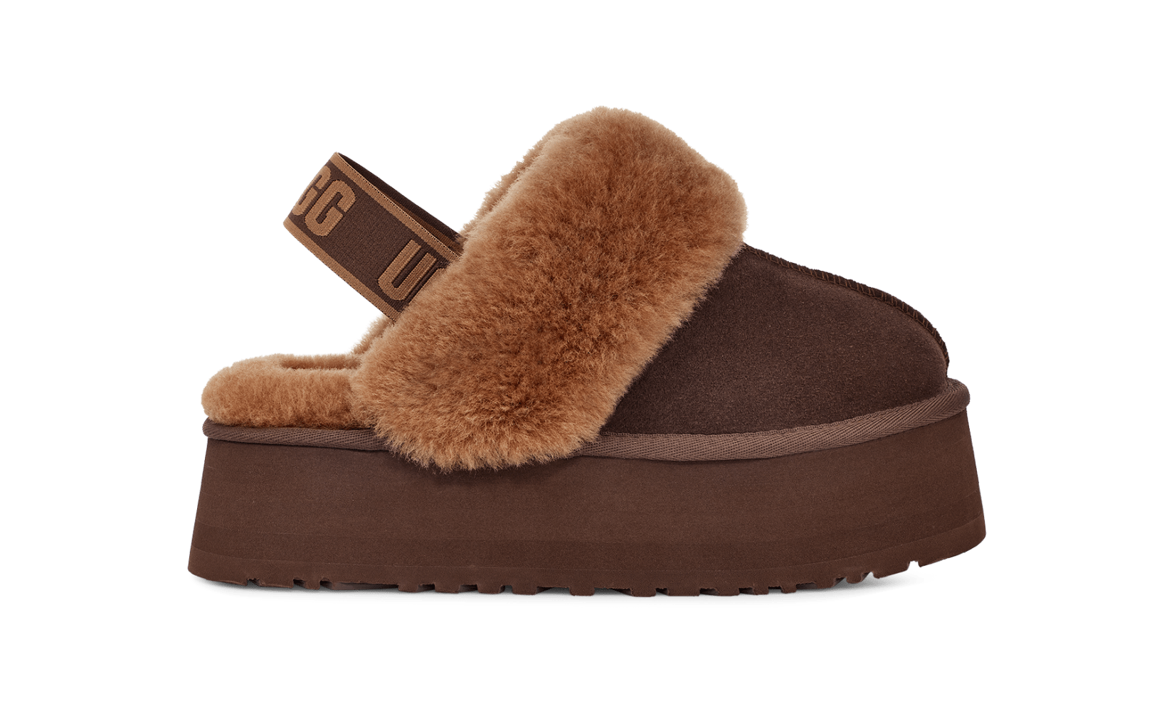 UGG® 公式【 ファンケット|Funkette| 196565763822 | レディース】アグ