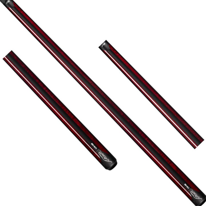 PREDATOR P3 DS CARBONO