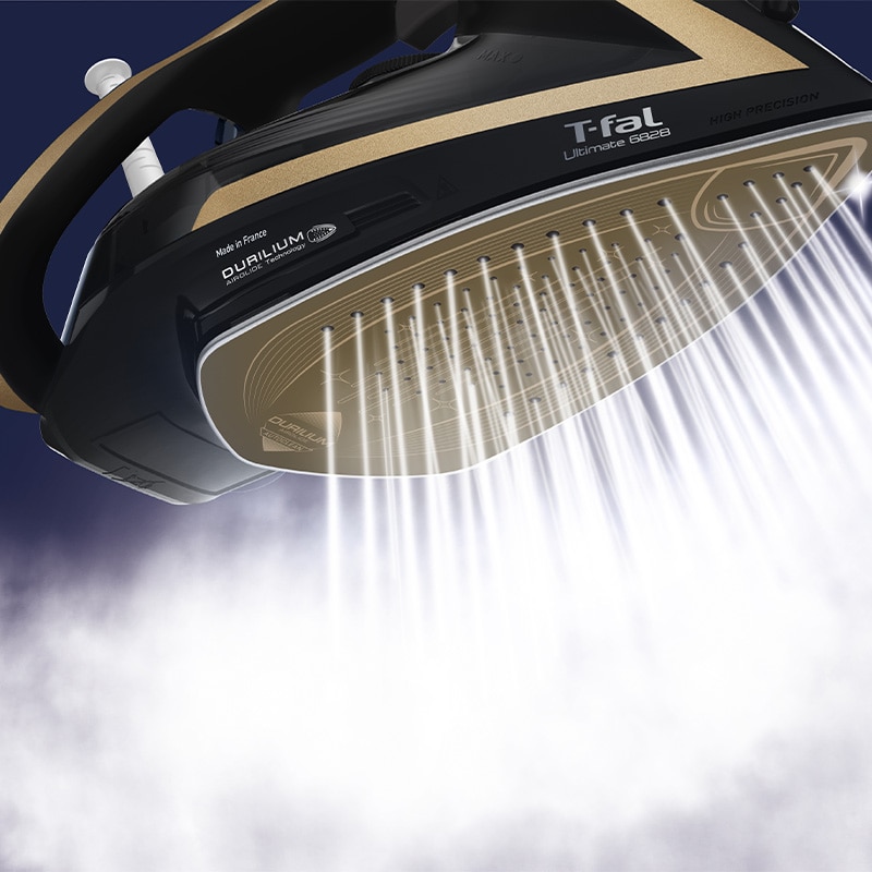 dショッピング |ティファール T-fal アイロン アルティメット 6828