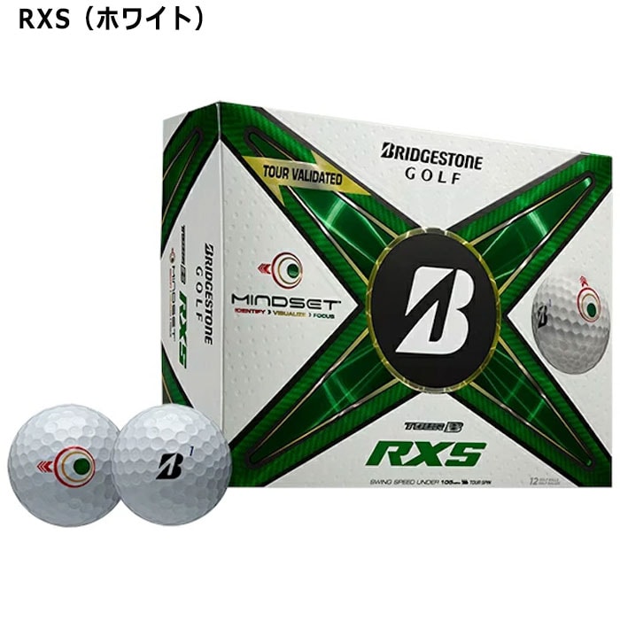 dショッピング |US仕様 ブリヂストン ゴルフ ゴルフボール TOUR B X