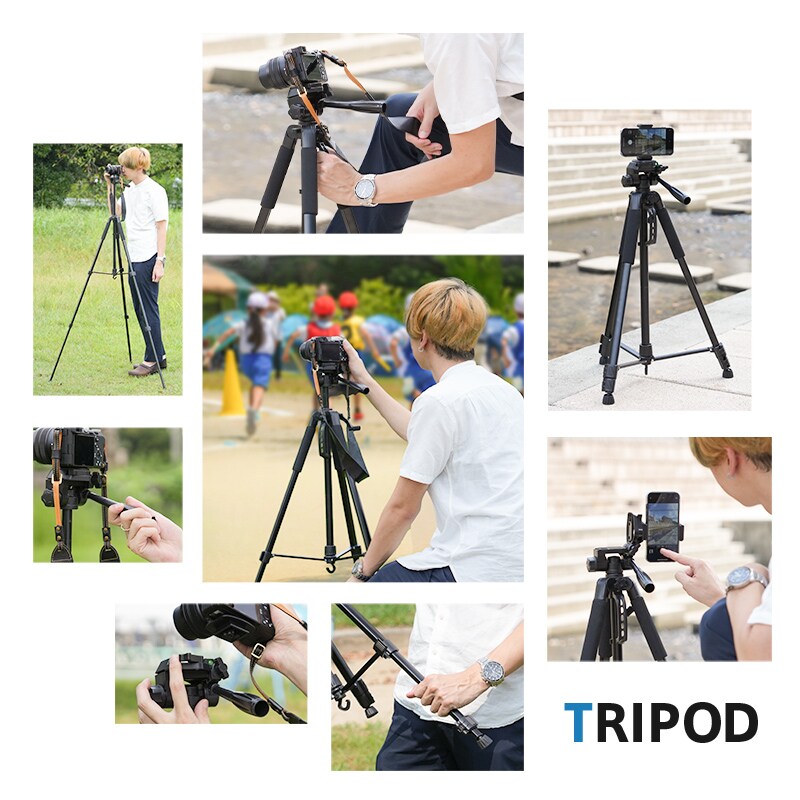 dショッピング |三脚 ビデオカメラ スマホ スマホ三脚 三脚スマホ