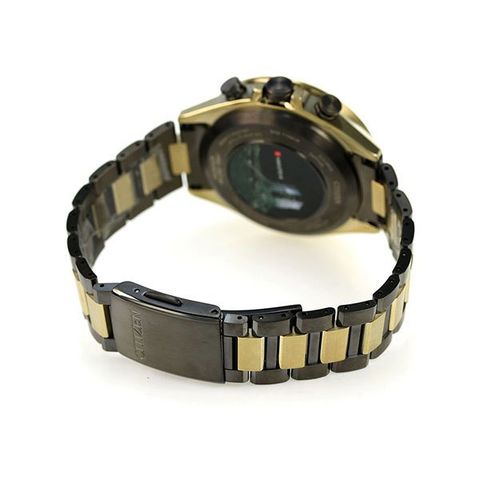 dショッピング |シチズン アテッサ HAKUTO-Rコラボ エコドライブGPS