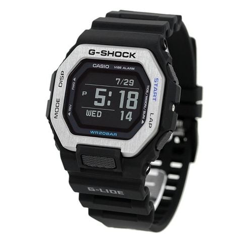 dショッピング |G-SHOCK Gショック Gライド Bluetooth タイドグラフ