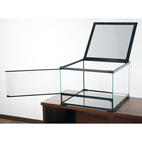 直接引取】中古品RainForest パルダリウムケージプロ PCP3045 直接引取