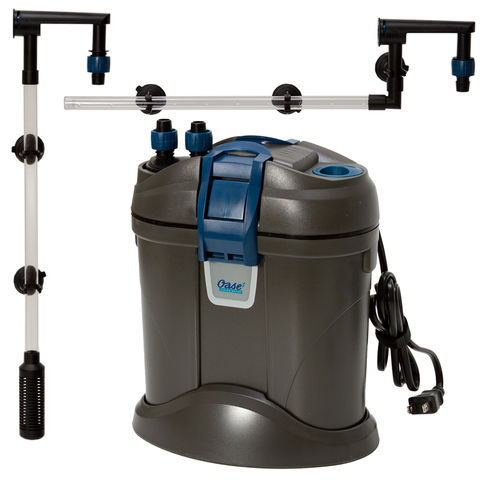 dショッピング |外部フィルター Oase フィルトスマート100