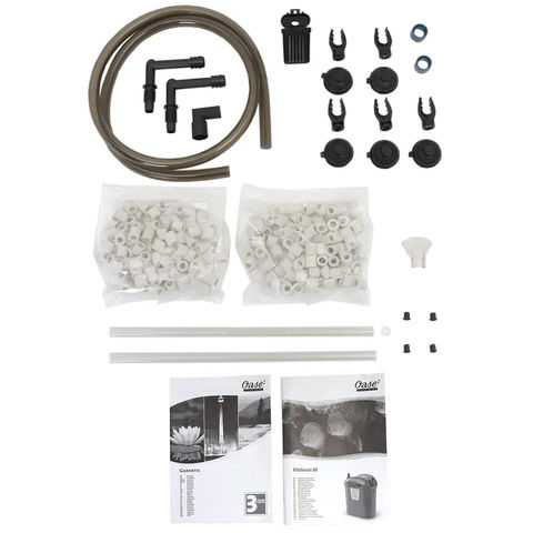 dショッピング |Oase 外部フィルター フィルトスマート60 30