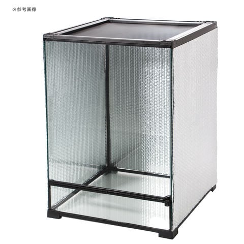 dショッピング |断熱クン 45×60ケージ用パック 爬虫類 断熱材 保温