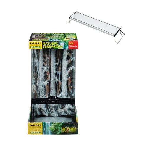 dショッピング |爬虫類ケージ GEX エキゾテラ グラステラリウム