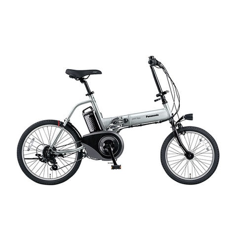 dショッピング |電動自転車 折りたたみ自転車 パナソニック(Panasonic