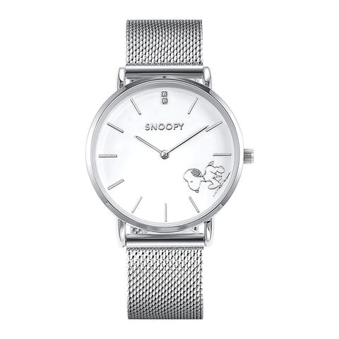dショッピング |【世界限定2000本】 腕時計 スヌーピー 時計