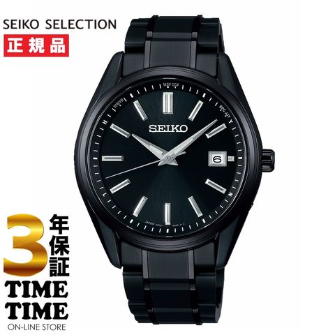 dショッピング |SEIKO SELECTION セイコーセレクション Sシリーズ
