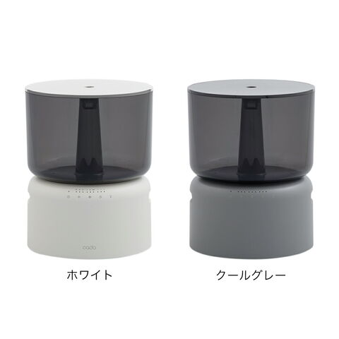 dショッピング |［ cado 加湿器 STEM 500H ］カドー 加湿器 STEM500H