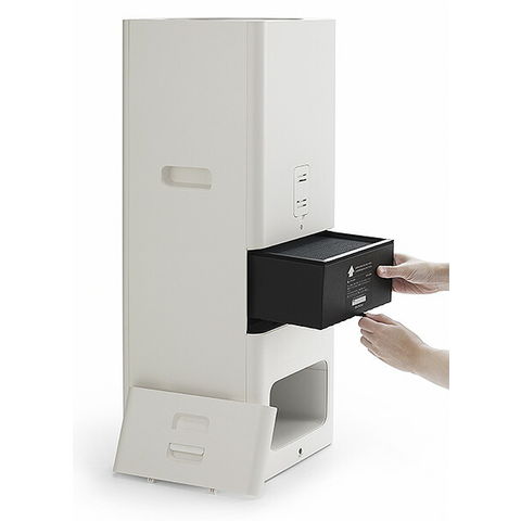 dショッピング |【正規店】 バルミューダ ザ・ピュア BALMUDA The Pure