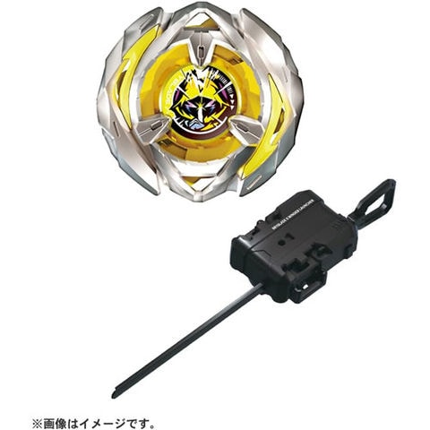 dショッピング |【送料無料！】ベイブレードX BEYBLADE X BX-03